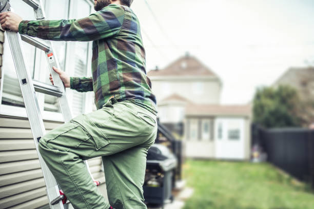Best Yard Waste Removal  in Redkey, IN